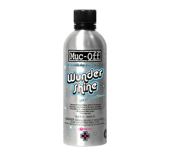 Muc-Off  Wundershine 500ml