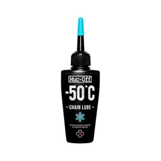 Muc-Off Muc-Off  Lubrifiant -50C 50ml