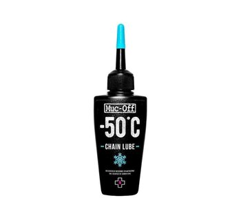 Muc-Off  Lubrifiant -50C 50ml