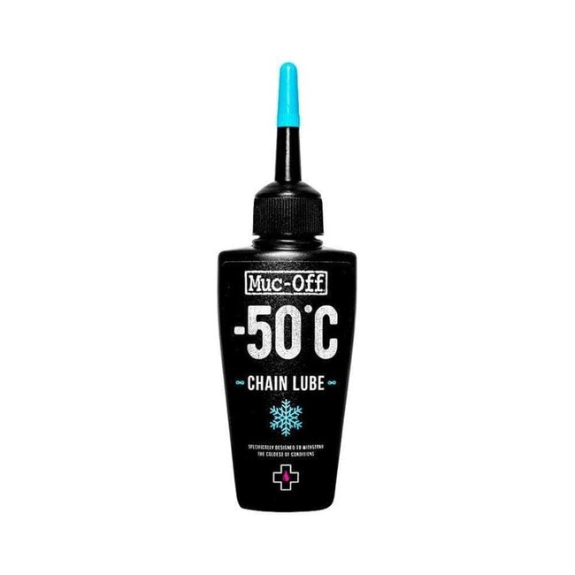 Muc-Off Muc-Off  Lubrifiant -50C 50ml
