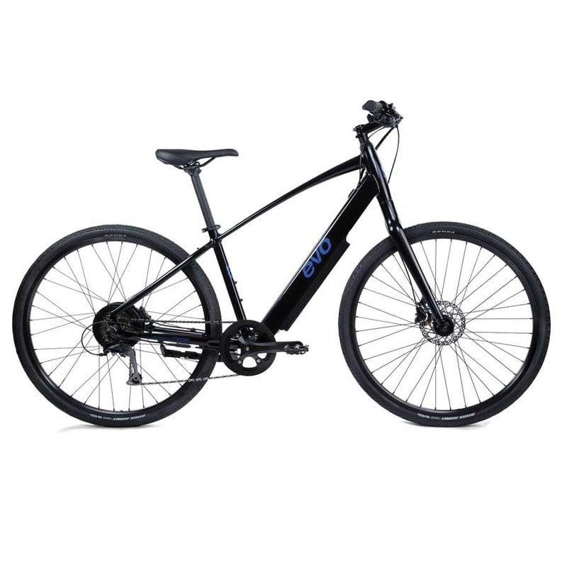 Evo EVO Bushwick, E-Bike