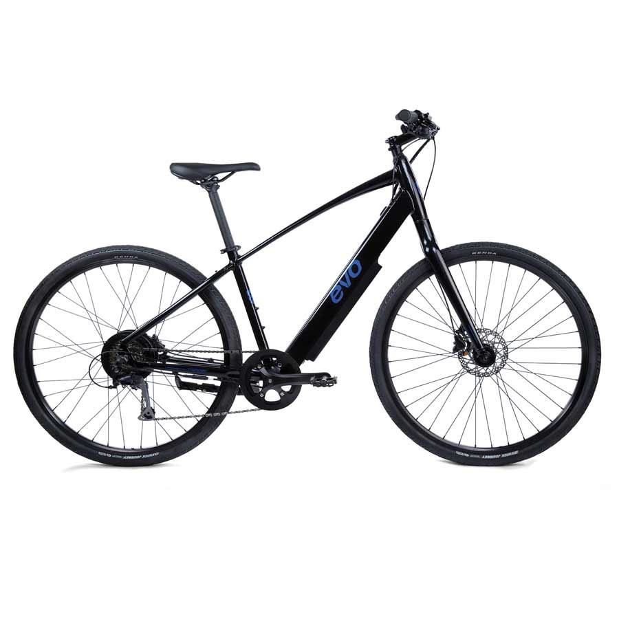 EVO Bushwick e Bike Velo IBIKE Montreal
