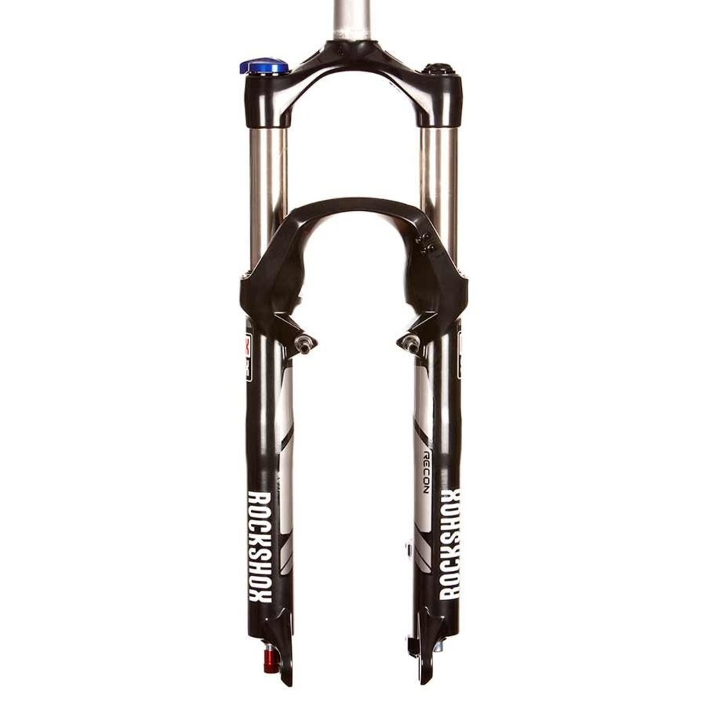 Rockshox recon clearance silver