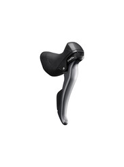 Shimano, Claris ST-R2000, Shift/Brake lever combo, 2x8sp., Grey, Pair