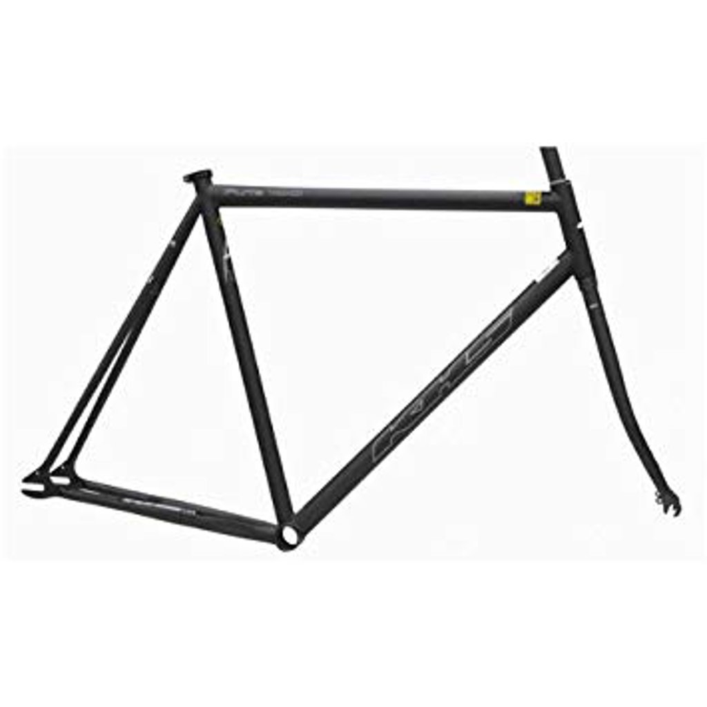 KHS Flite 100 Frameset, Fixed Gear - Velo IBIKE