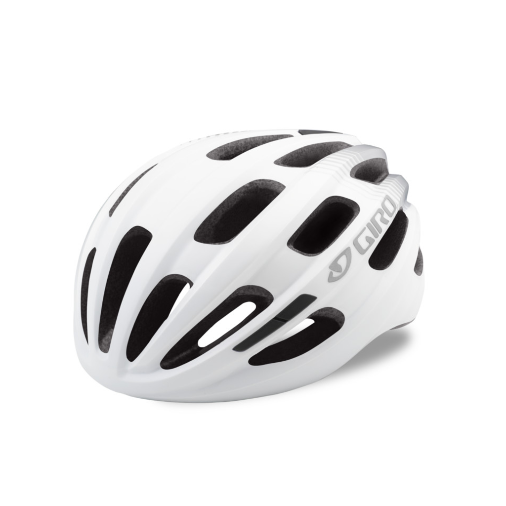 Giro Helmet - Giro Isode - U (54-61cm) Blanc Mat