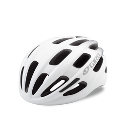 Helmet - Giro Isode - U (54-61cm) Blanc Mat