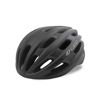 Giro Helmet, Giro Isode, U (54-61cm) Noir Mat