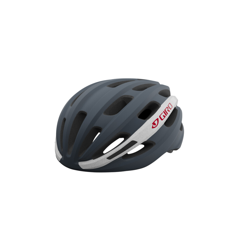 Giro ISODE MAT PORT GREY/WH/RD