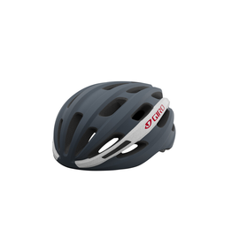 Giro Helmet - Giro Isode - U (54-61cm) Noir / Blanc / Rouge
