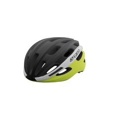Helmet - Giro Isode - U (54-61cm) Noir / Jaune