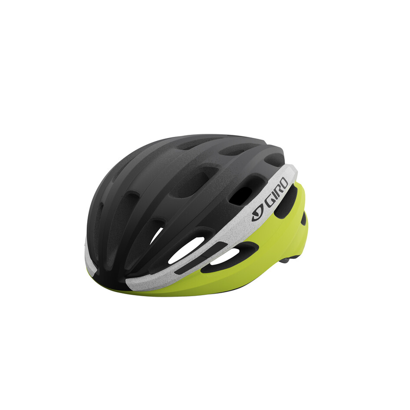 Giro Helmet - Giro Isode - U (54-61cm) Noir / Jaune