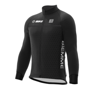 iBike, Breathable Warm Winter Jacket (unisex)