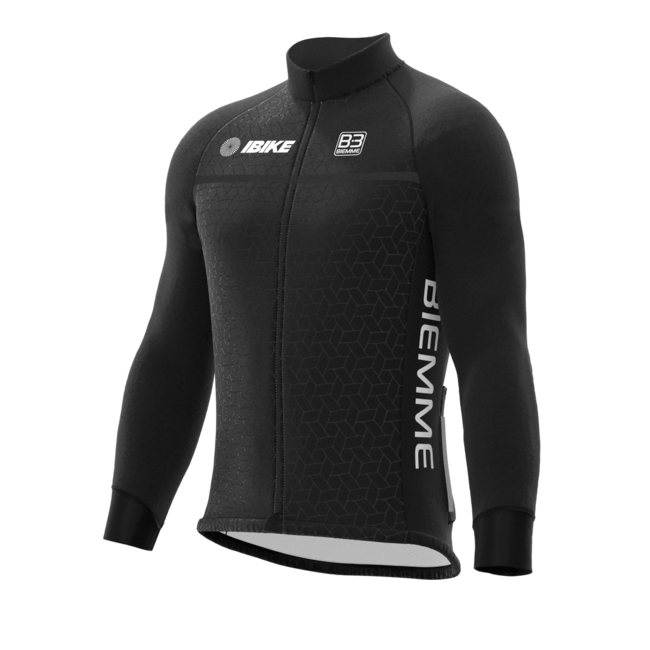 iBike, Breathable Warm Winter Jacket (unisex)