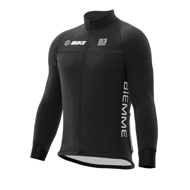 IBIKE - Breathable Warm Winter Jacket (unisex)