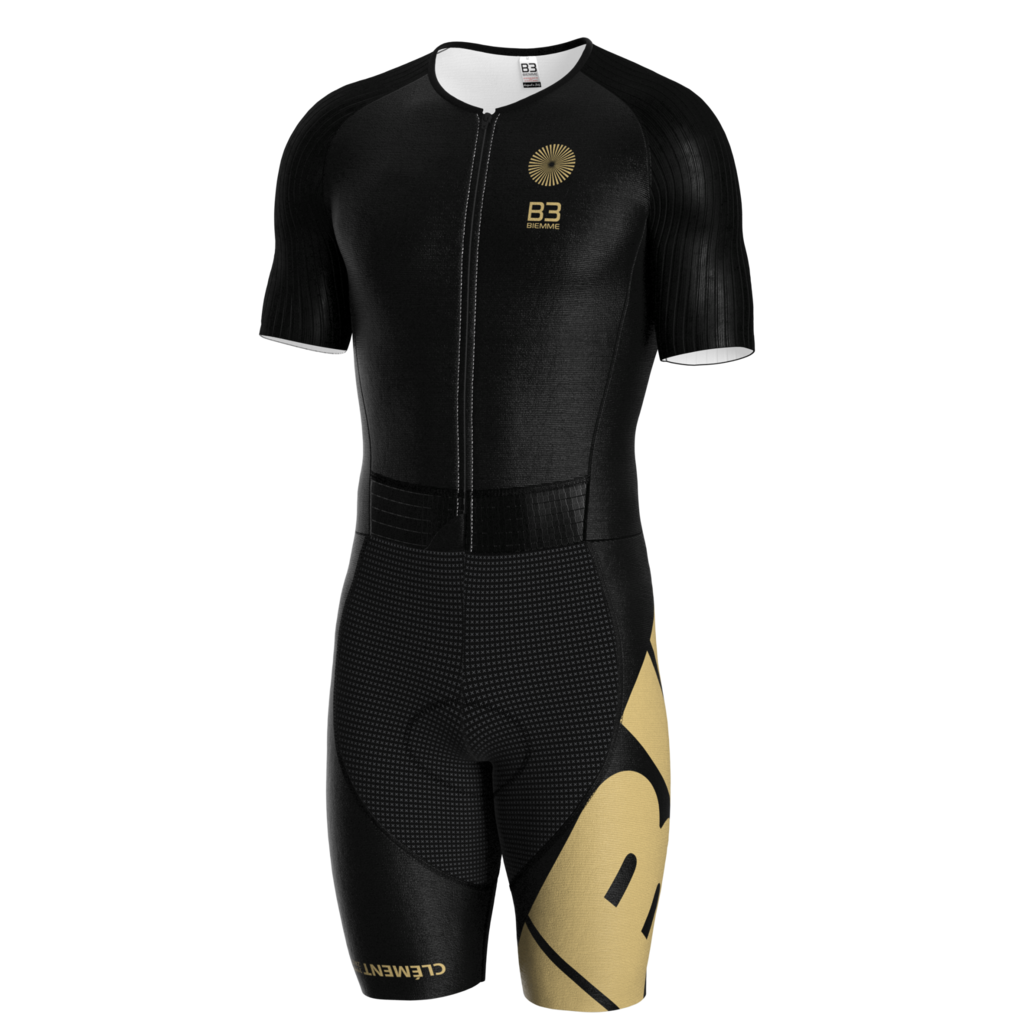 New G Kits - Vivo Short Sleeve Skin suit