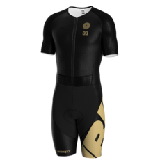 Biemme New G Kits - Vivo Short Sleeve Skin suit