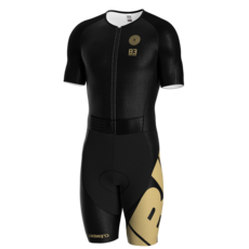 New G Kits - Vivo Short Sleeve Skin suit