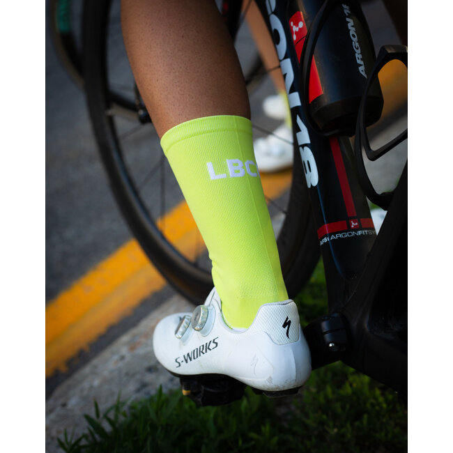 Socks / Limettes / À Bas La violence