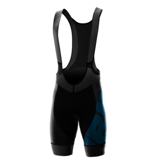 IBIKE Academy Youth Bibshort