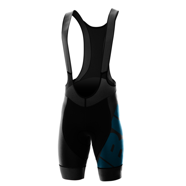 IBIKE Academy Youth Bibshort