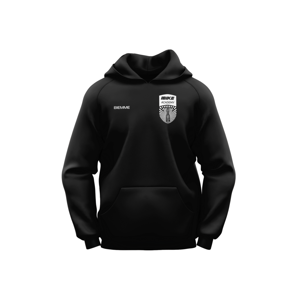 IBIKE Academy Hoodie - Gilden