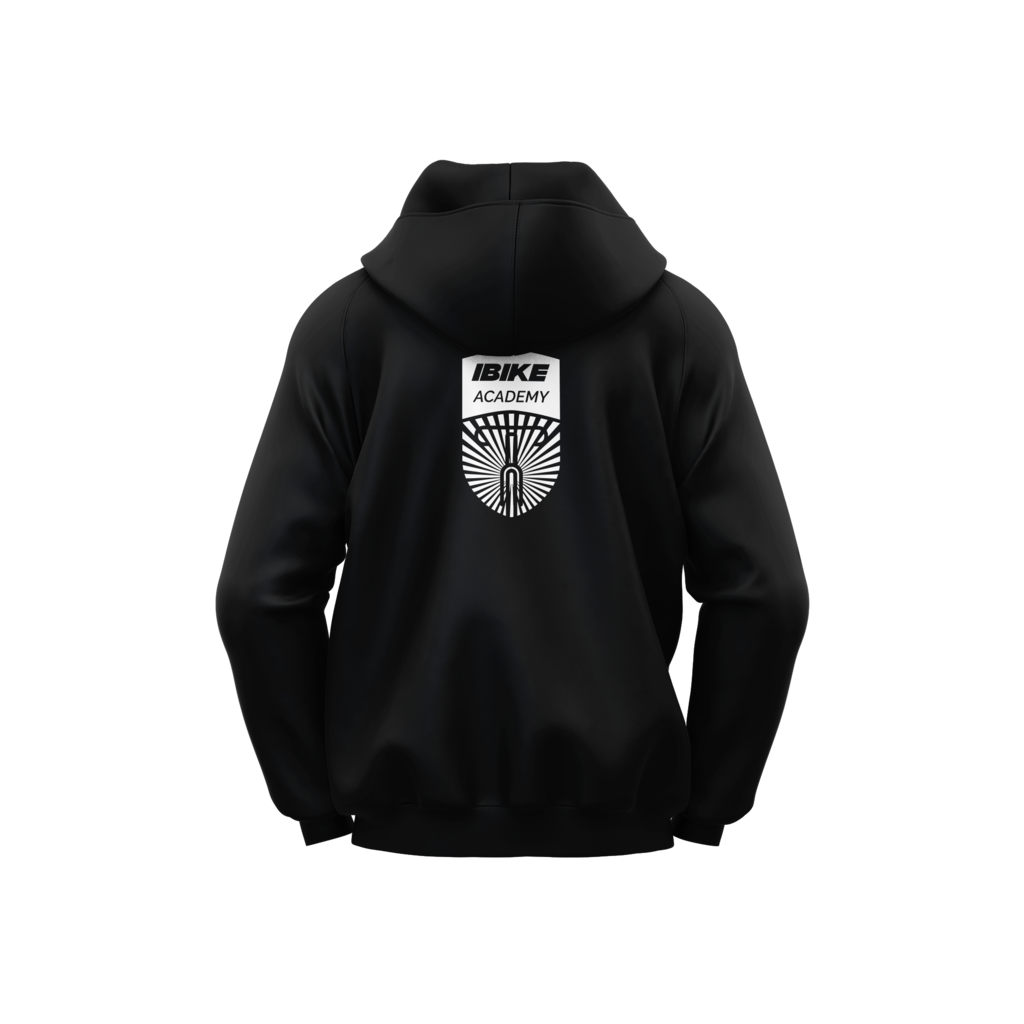 IBIKE Academy Hoodie - Gilden