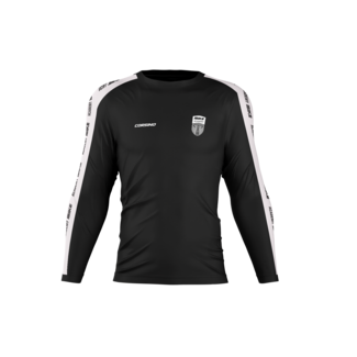 IBIKE Academy L/S MTB Jersey