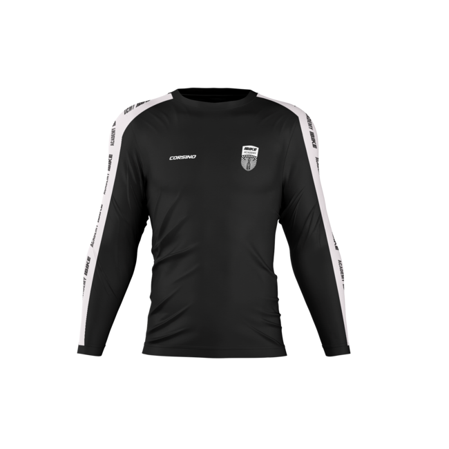IBIKE Academy L/S MTB Jersey