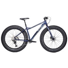 Spherik Spherik SF4, Fatbike