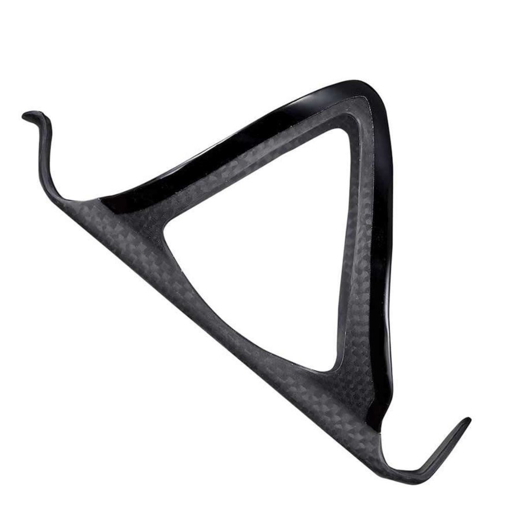 Supacaz - Fly Cage Carbon