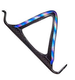 Supacaz - Fly Cage Carbon