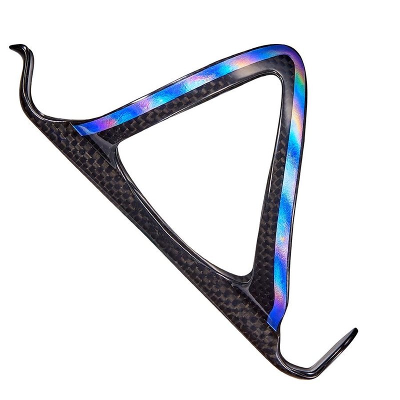 Supacaz - Fly Cage Carbon