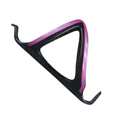 Supacaz - Fly Cage Carbon