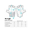 Supacaz, SupaG Short Twisted Gloves