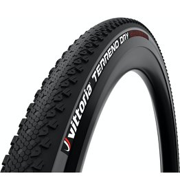 TERRENO DRY CYCLOCROSS ANTH-BLK G2.0