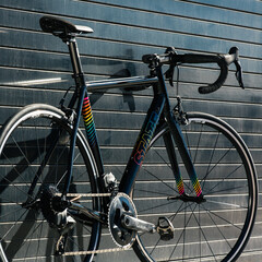 EVO Bushwick e Bike Velo IBIKE Montreal