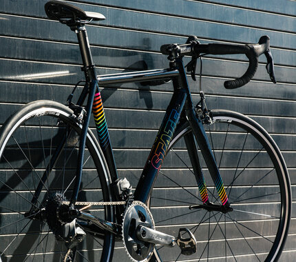 Bikes