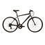 Evo Evo Grand Rapid Gris obscure, Vélo Hybride