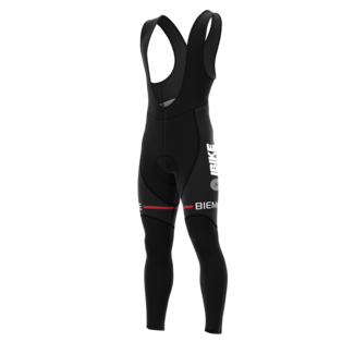 IBIKE Cuissard d'hiver pleine longueur