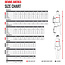 IBIKE Cuissard d'hiver pleine longueur