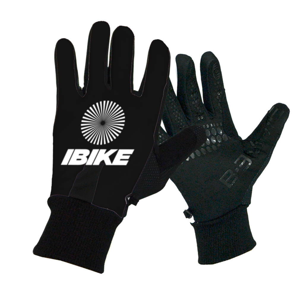 IBIKE - Winter Gloves