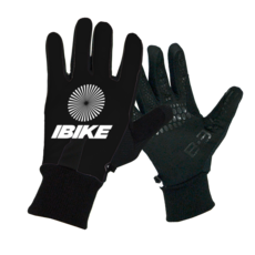 IBIKE - Winter Gloves