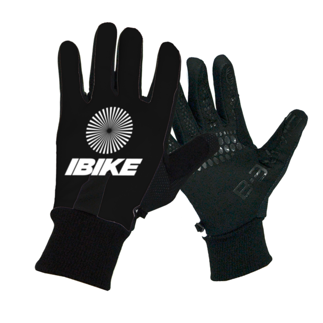 IBIKE, Winter Gloves