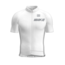 IBIKE, Maillot Vivo S/S (unisexe), blanc