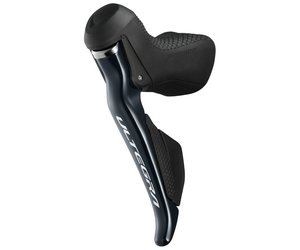 SHIFT/BRAKE LEVER, ST-R8070,ULTEGRA Di2,ELECTRONI - Velo IBIKE