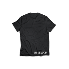 IBIKE Icon S/S T Shirt - Regular Cotton Material
