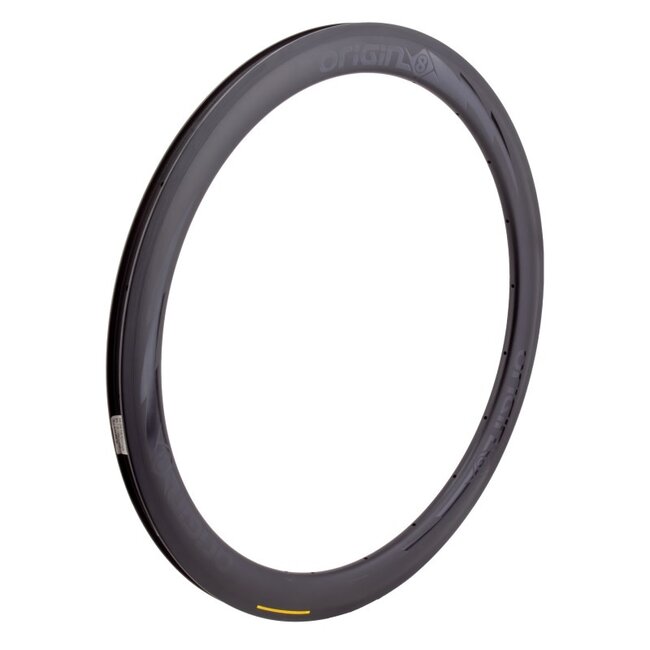 Origin8, Bolt Carbon Rim, Road, High Profile