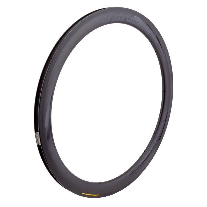 Origin8 - Bolt Carbon Rim, Road, High Profile