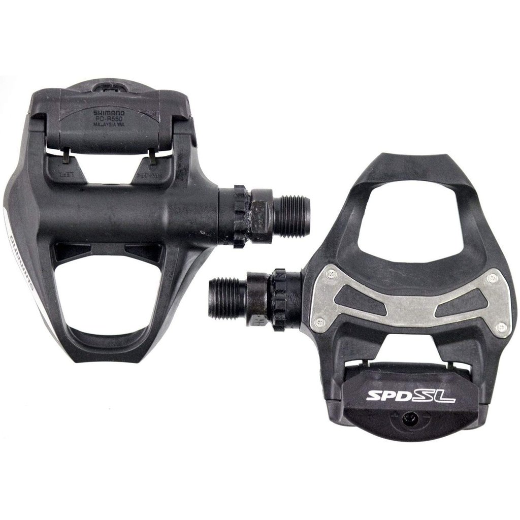 Shimano PD-RS500 SPD-SL Road Pedal